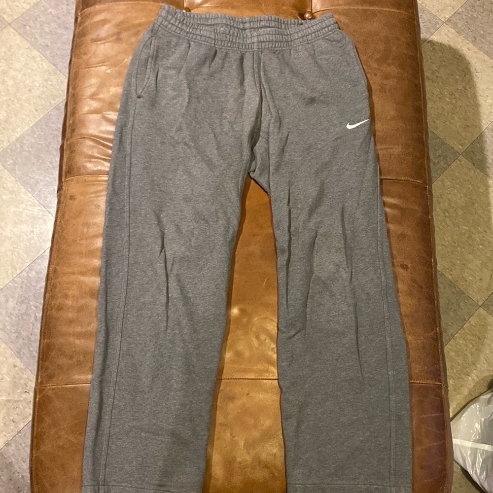 Nike sweatpants